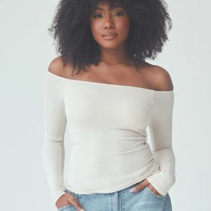 Brami Off the Should Top